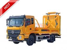 Crash Cushion Truck DONGFENG K6